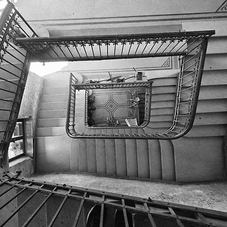 K5 - The Happy Home In The Nightlife Zone Budapest Bagian luar foto
